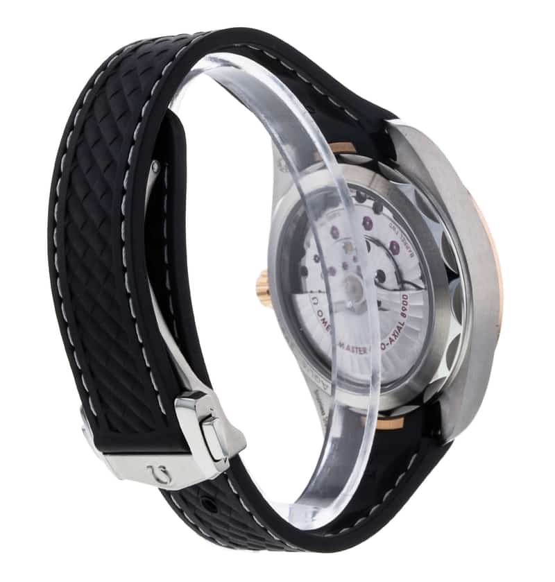 Omega Aqua Terra 150m Gents 220.22.41.21.02.001